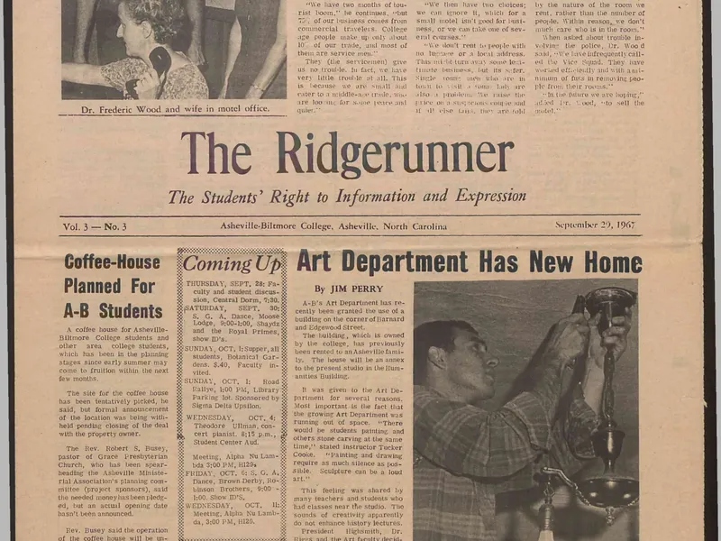1967-09-29 Ridgerunner